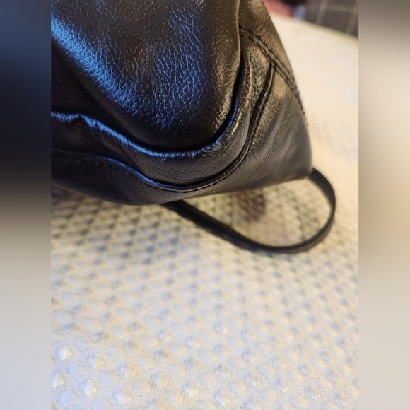 Leather Crossbody Bag by Kelsi Dagger - Picture 5 of 14